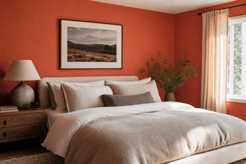 Jalapeño by Sherwin-Williams