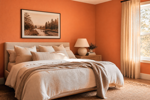 Copper Harbor by Sherwin-Williams