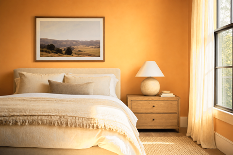 Summer Day by Sherwin-Williams