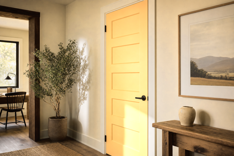 Afterglow by Sherwin-Williams