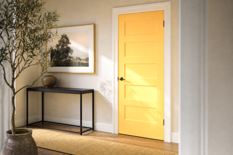 Afternoon by Sherwin-Williams