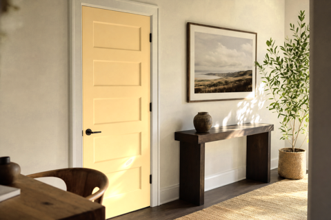 Lantern Light by Sherwin-Williams