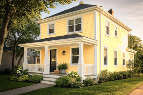 Solaria by Sherwin-Williams