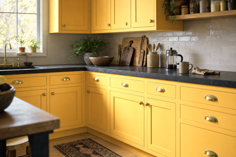 Overjoy by Sherwin-Williams