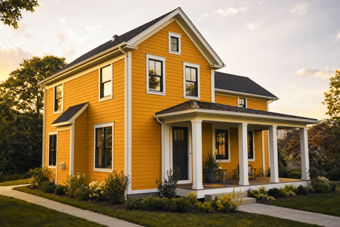 Auric by Sherwin-Williams