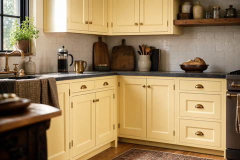 Lily by Sherwin-Williams