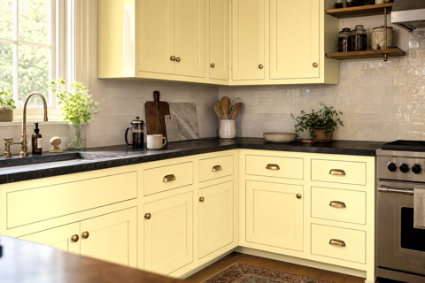 Moonraker by Sherwin-Williams