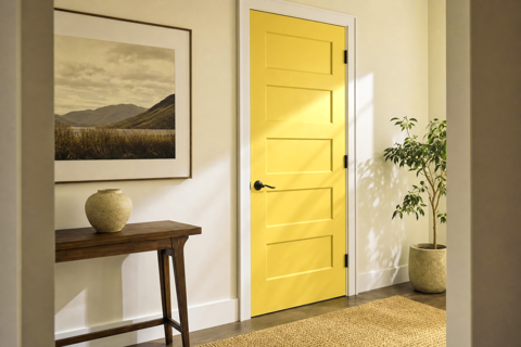 Frolic by Sherwin-Williams