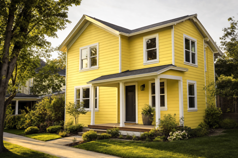Hep Green by Sherwin-Williams