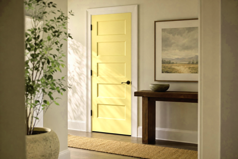 Gleeful by Sherwin-Williams