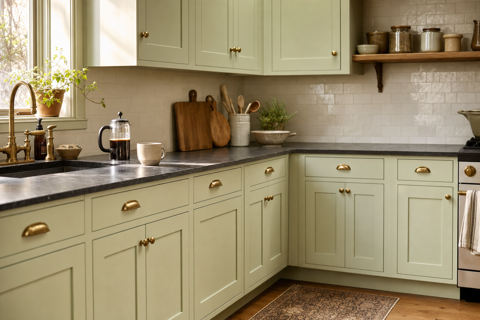 Lacewing by Sherwin-Williams
