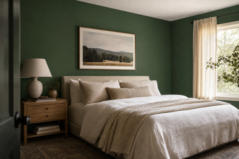 Espalier by Sherwin-Williams