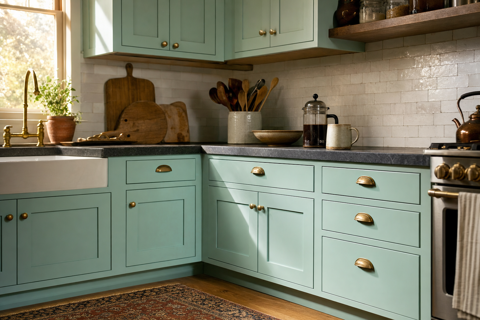 Refresh by Sherwin-Williams