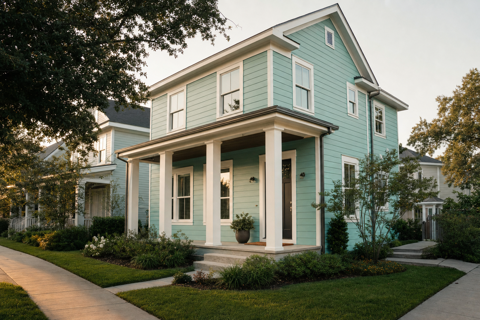 Aqueduct by Sherwin-Williams
