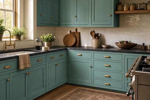 Rivulet by Sherwin-Williams