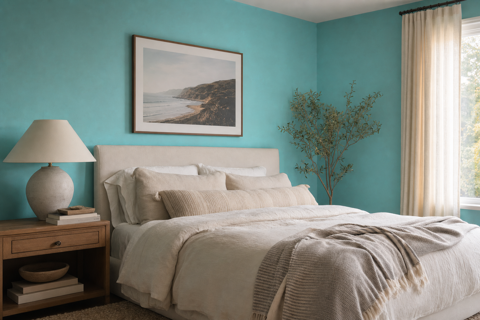 Mariner by Sherwin-Williams