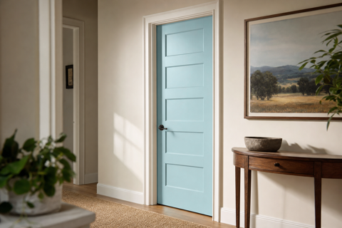 Cay by Sherwin-Williams