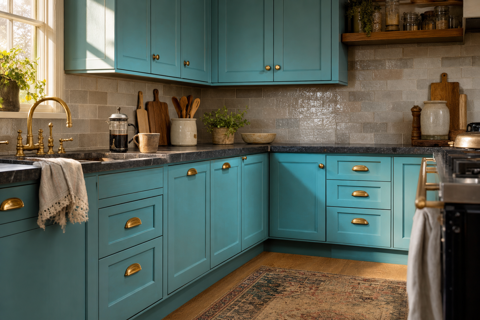 Freshwater by Sherwin-Williams