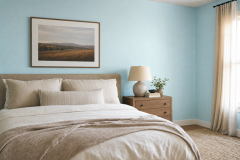 Bluebell by Sherwin-Williams