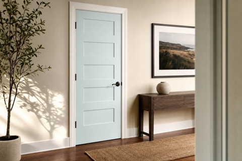 Iceberg by Sherwin-Williams