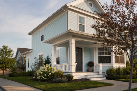 Soar by Sherwin-Williams