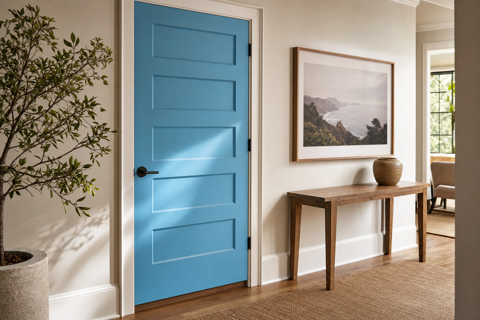 Jacaranda by Sherwin-Williams