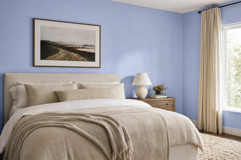 Awesome Violet by Sherwin-Williams