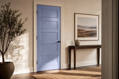 Dahlia by Sherwin-Williams