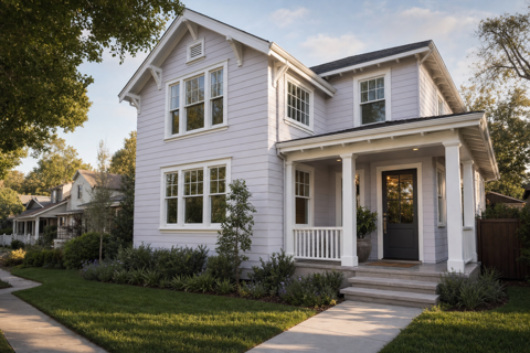 Elation by Sherwin-Williams