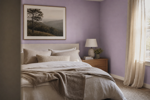 Magical by Sherwin-Williams