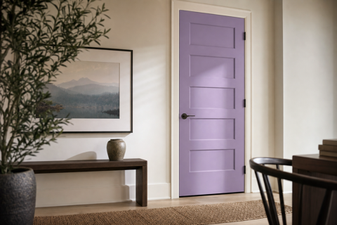 Kismet by Sherwin-Williams