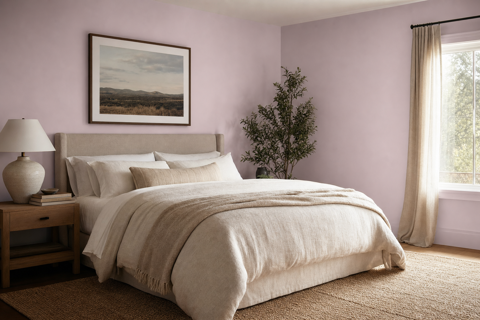 Spangle by Sherwin-Williams