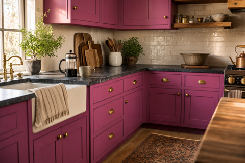 Dynamo by Sherwin-Williams