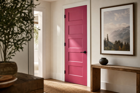 Hot by Sherwin-Williams