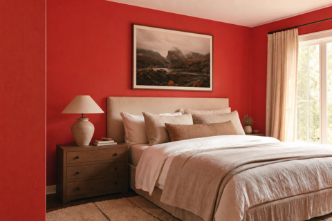 Stop by Sherwin-Williams