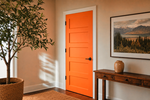 Invigorate by Sherwin-Williams