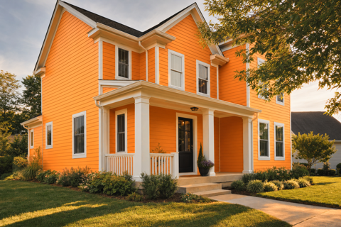 Carnival by Sherwin-Williams