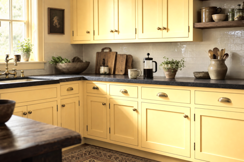 Solé by Sherwin-Williams