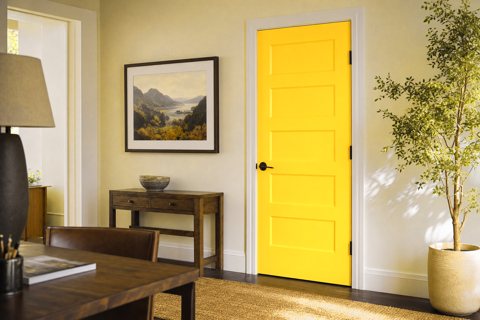 Daisy by Sherwin-Williams