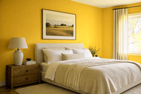 Eye Catching by Sherwin-Williams