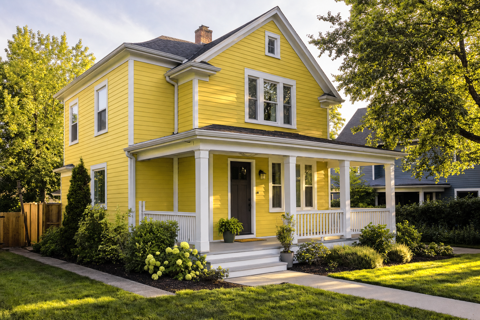 Humorous Green by Sherwin-Williams