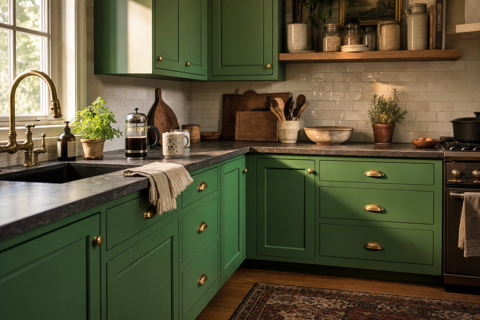 Envy by Sherwin-Williams