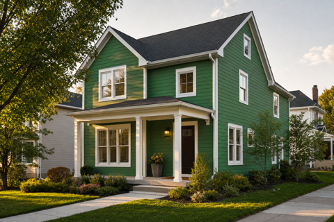 Envy by Sherwin-Williams