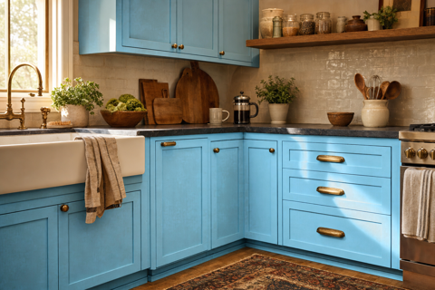 Undercool by Sherwin-Williams