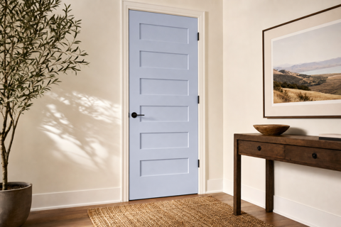Hyacinth Tint by Sherwin-Williams