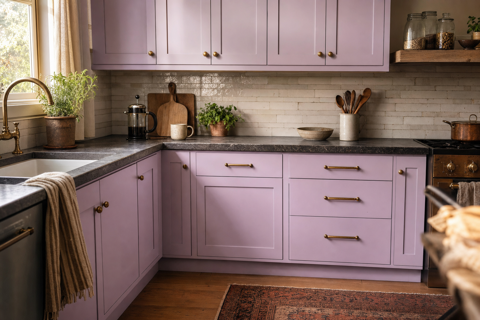 Free Spirit by Sherwin-Williams