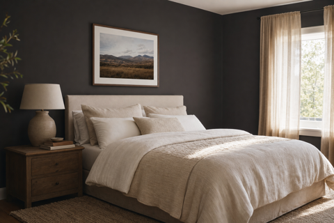 Bohemian Black by Sherwin-Williams