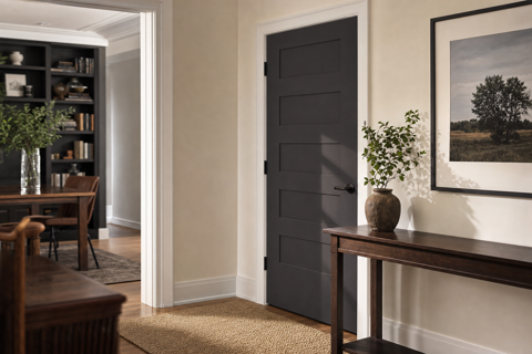 Domino by Sherwin-Williams