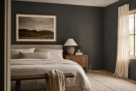 Inkwell by Sherwin-Williams