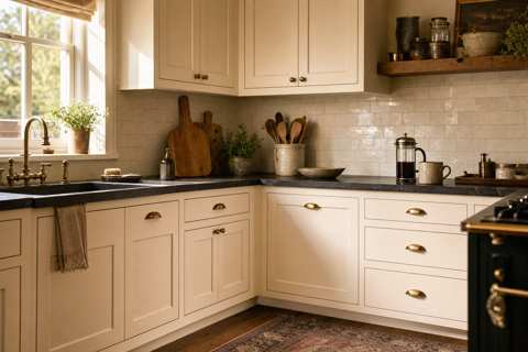 Ibis White by Sherwin-Williams